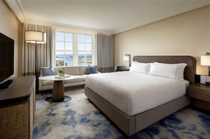Experience The Enchanting Hotel St Petersbourg Tallinn Estonia